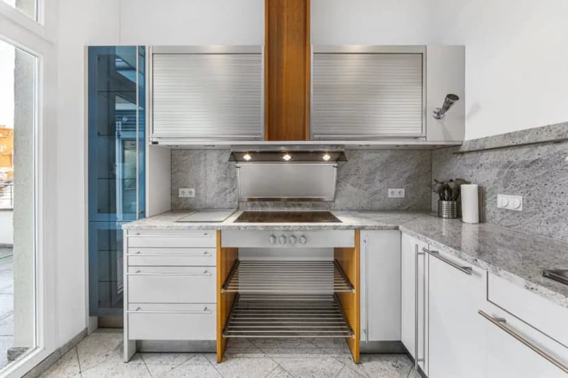 RM Heerstraße 2, Berlin image 15