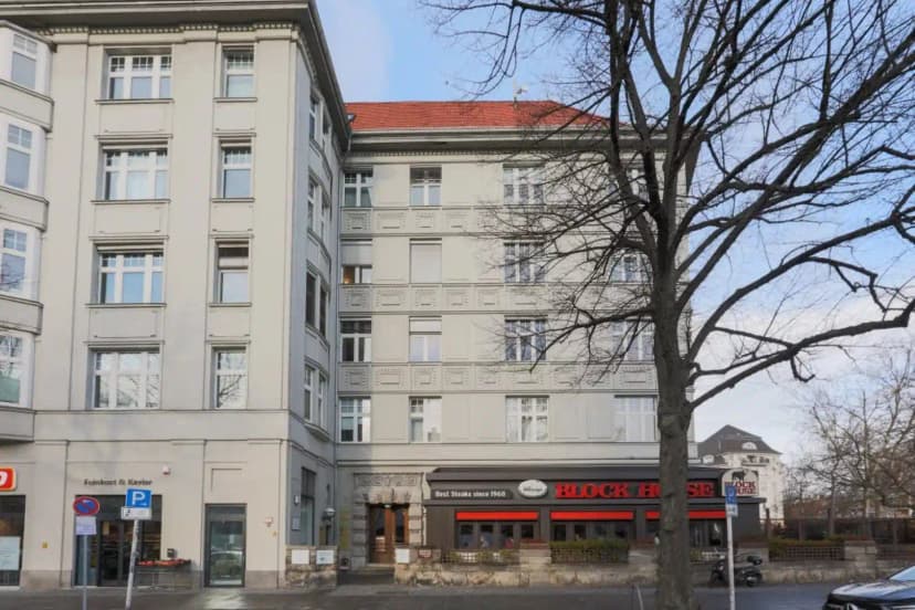 RM Heerstraße 2, Berlin view 4