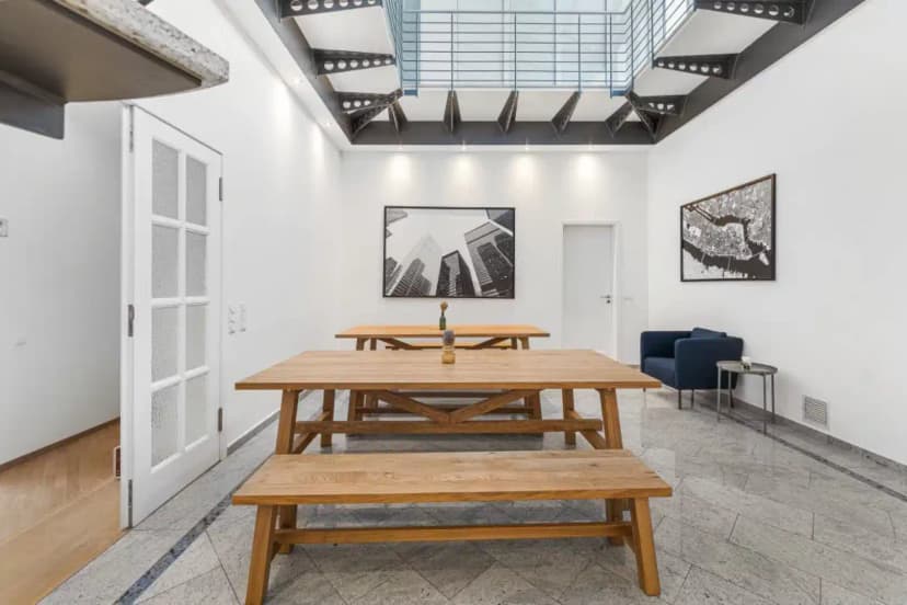 RM Heerstraße 2, Berlin view 5