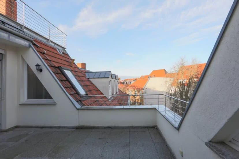 RM Heerstraße 2, Berlin view 3