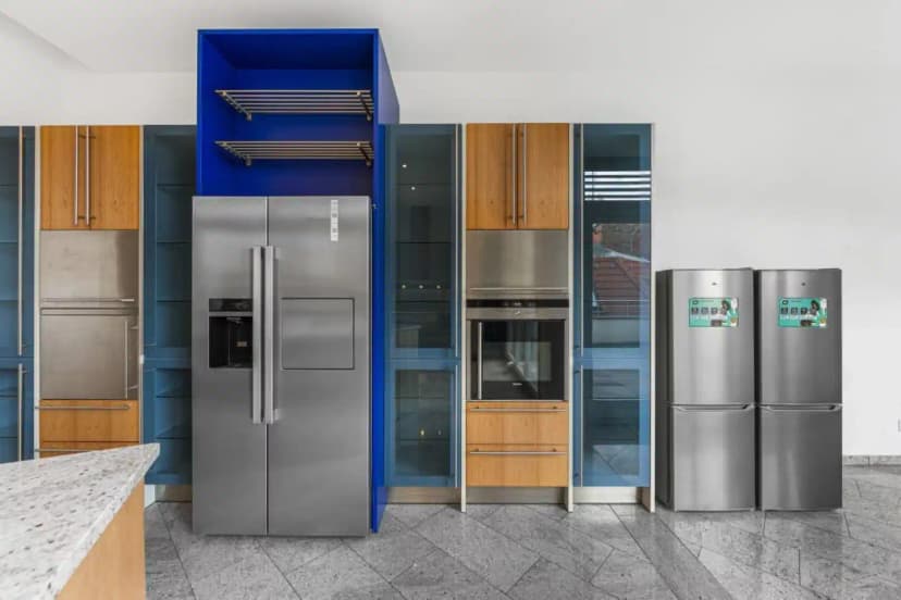 RM Heerstraße 2, Berlin image 13