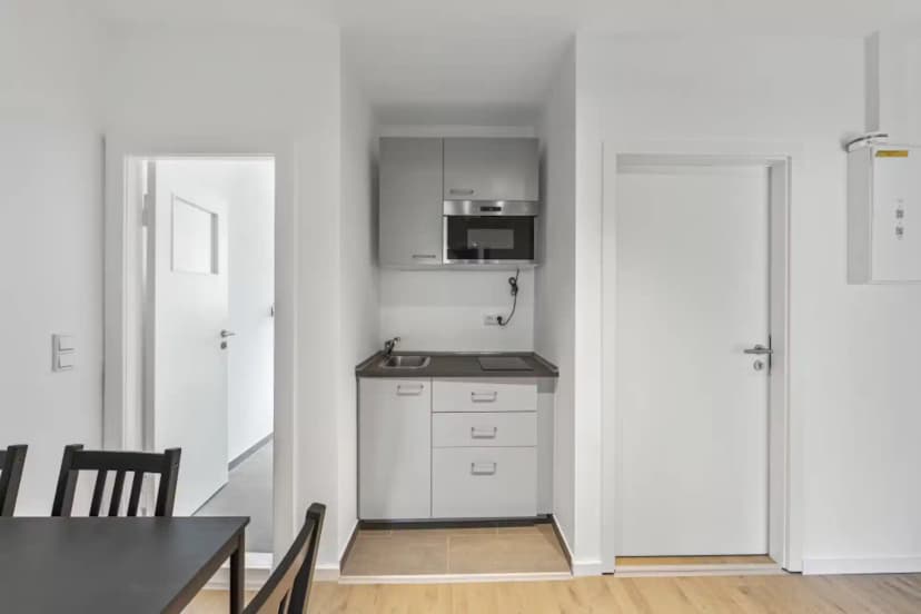 RM Rübelandstraße 7, Berlin view 2