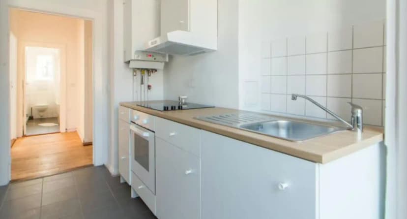 RM Lauterberger Straße 45, Berlin view 4