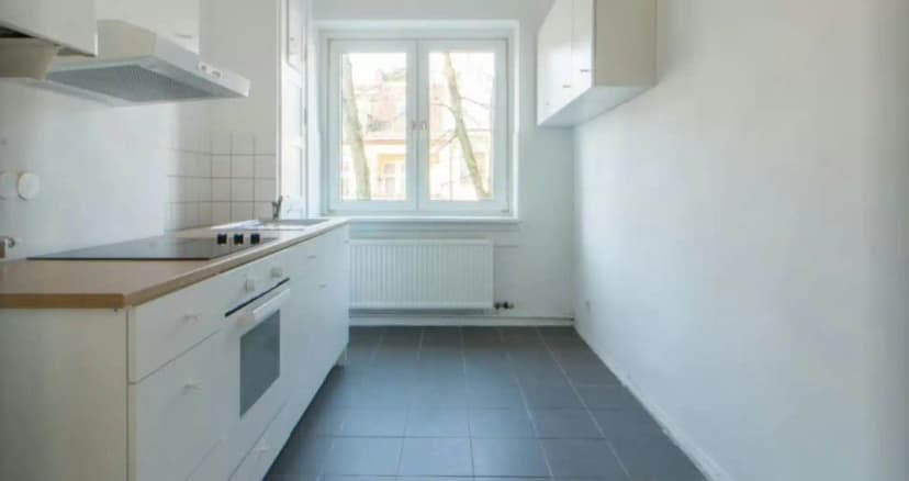 RM Lauterberger Straße 45, Berlin view 2