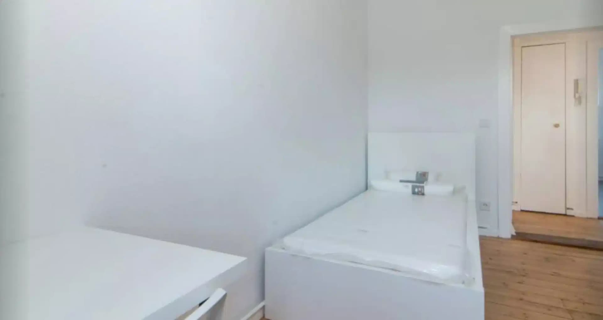 RM Lauterberger Straße 45, Berlin