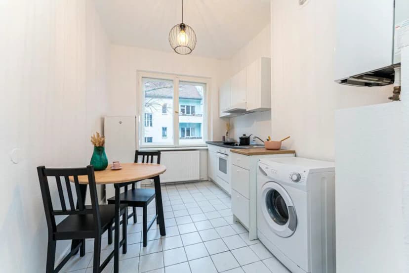 RM Lauterberger Straße 42, Berlin view 4