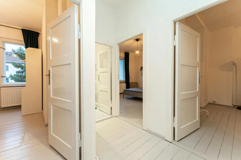 RM Lauterberger Straße 42, Berlin view 2