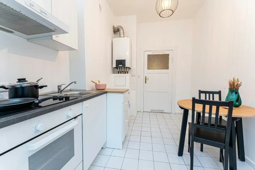 RM Lauterberger Straße 42, Berlin view 3