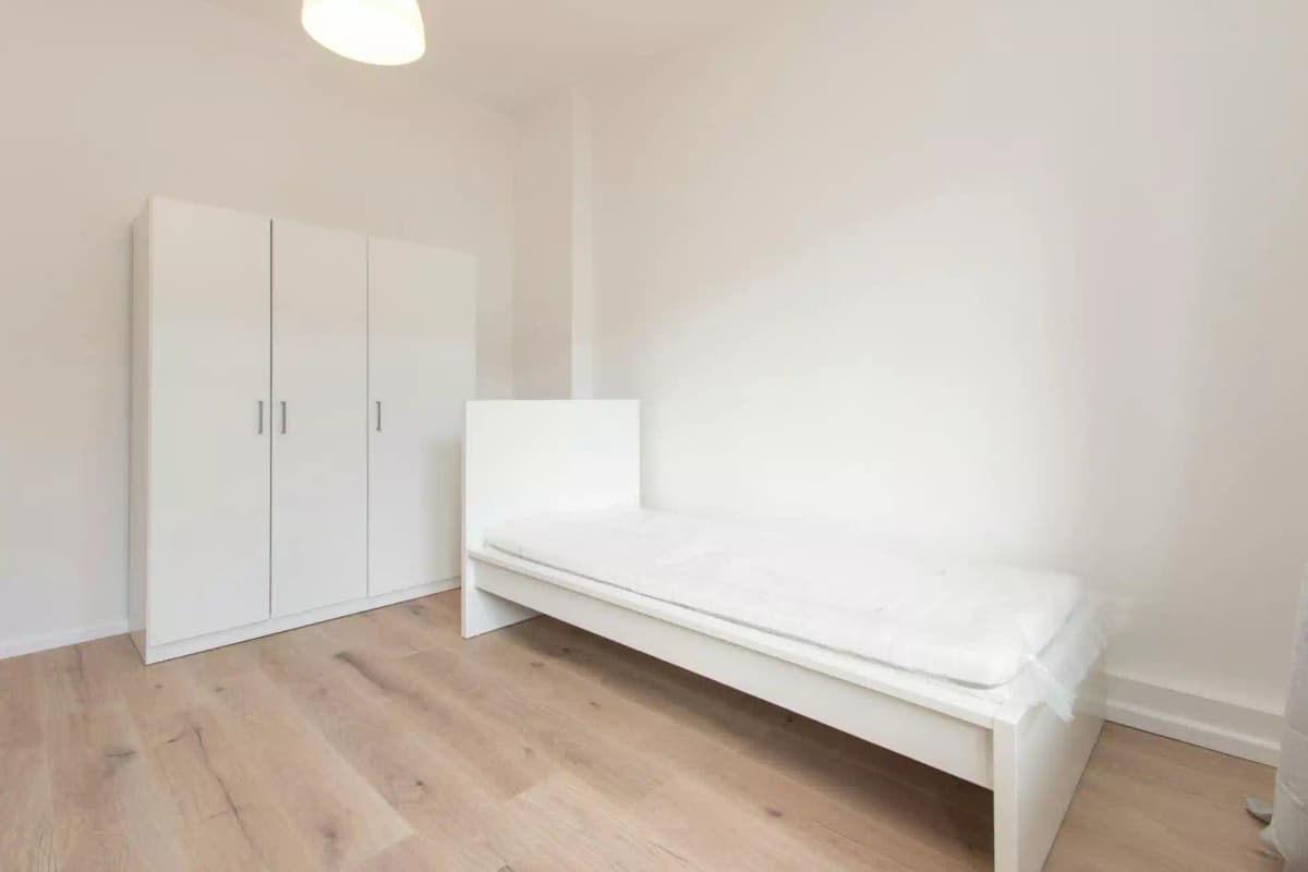 RM Lauterberger Straße 43, Berlin