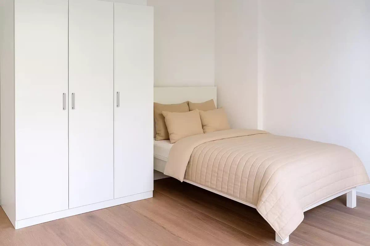 RM Treseburger Ufer 44B, Berlin