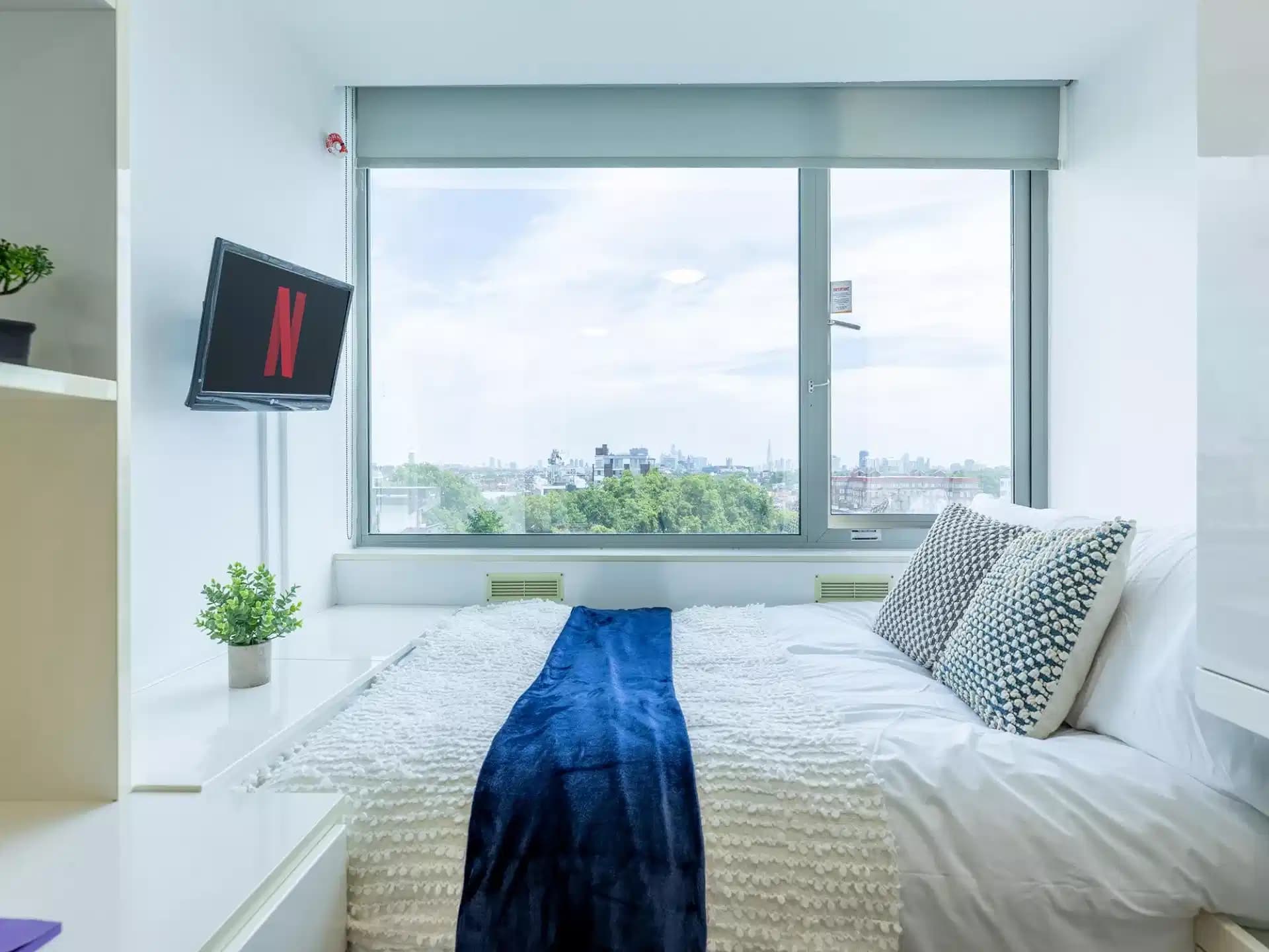 Sapphire View Studio