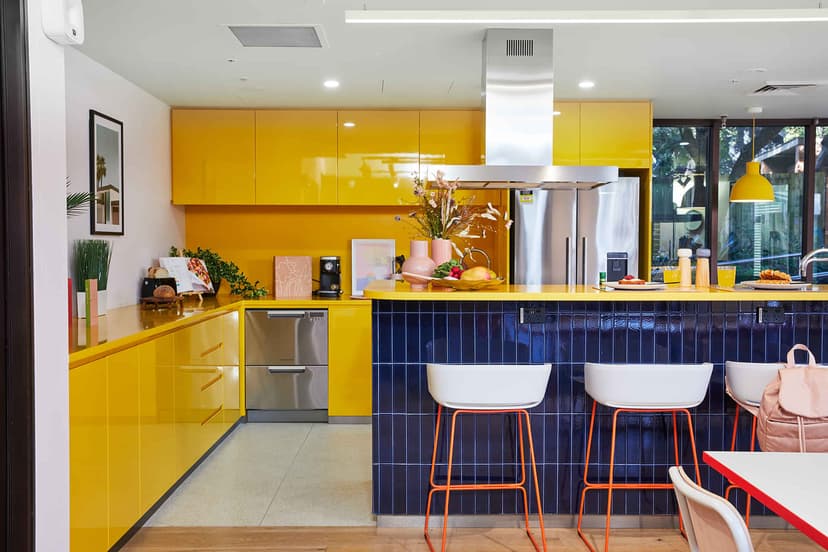 Scape Darlington, Sydney image 51