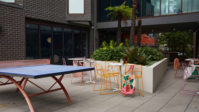 Scape Darlington, Sydney image 8