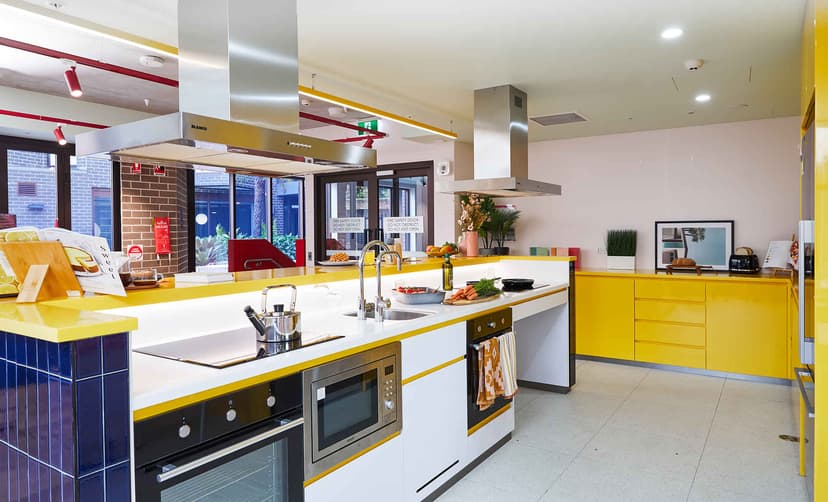 Scape Darlington, Sydney image 53