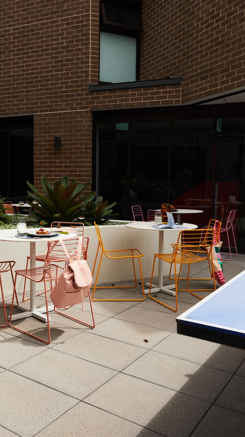 Scape Darlington, Sydney image 12