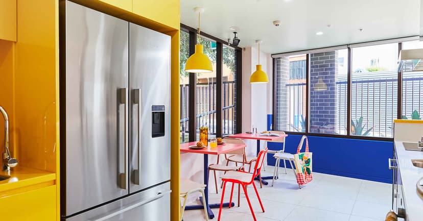 Scape Darlington, Sydney image 60