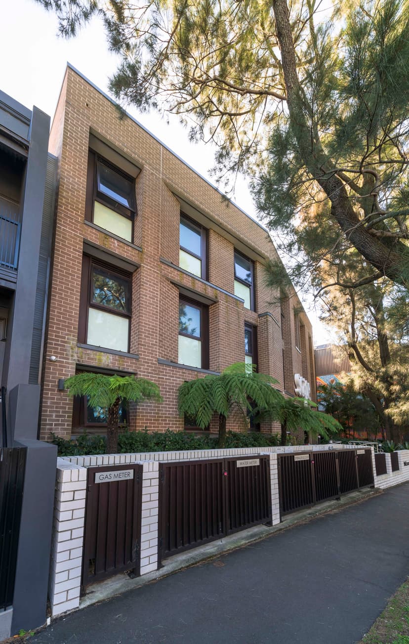 Scape Darlington, Sydney image 66