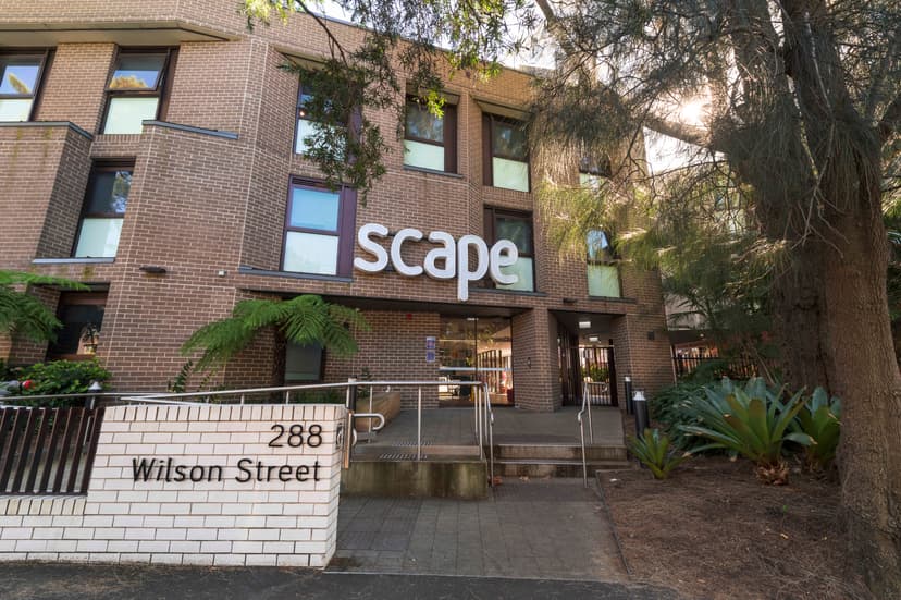 Scape Darlington, Sydney image 62