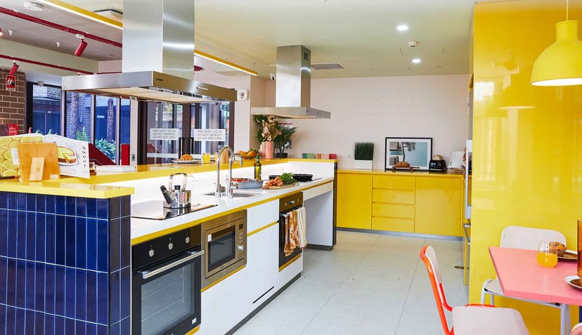 Scape Darlington, Sydney image 52