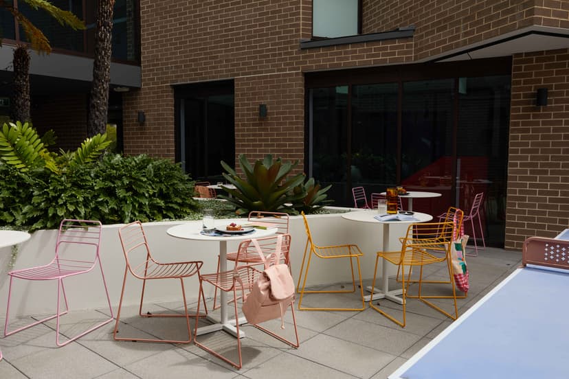 Scape Darlington, Sydney image 11