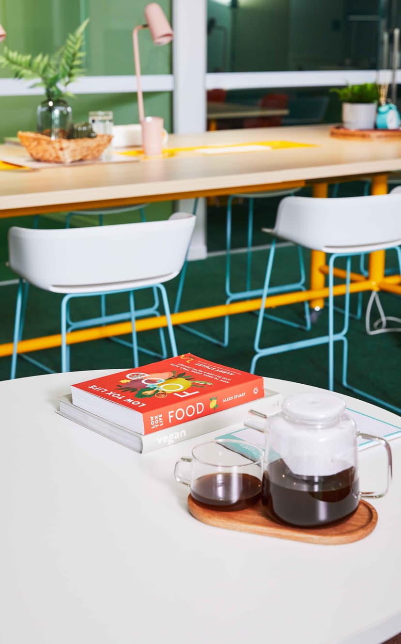 Scape Darlington, Sydney image 42