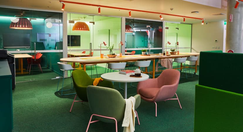 Scape Darlington, Sydney image 44