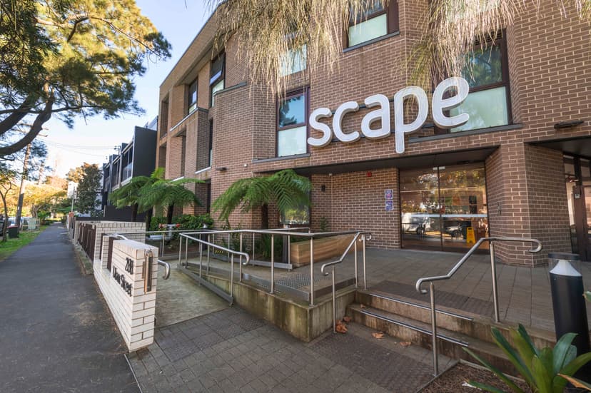 Scape Darlington, Sydney image 63