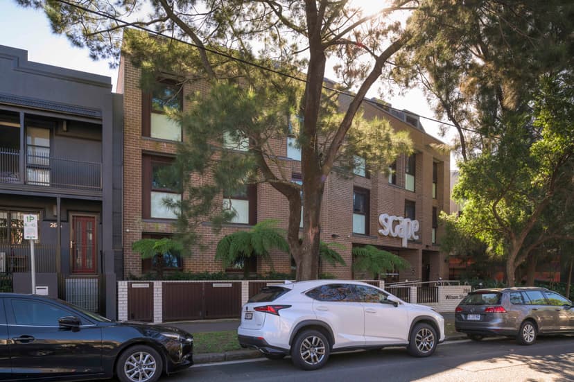 Scape Darlington, Sydney image 64