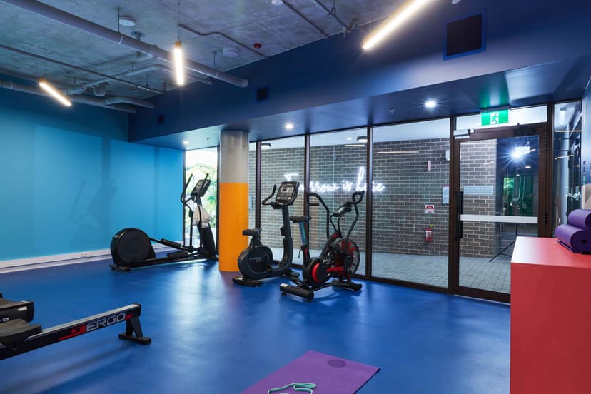 Scape Darlington, Sydney image 24