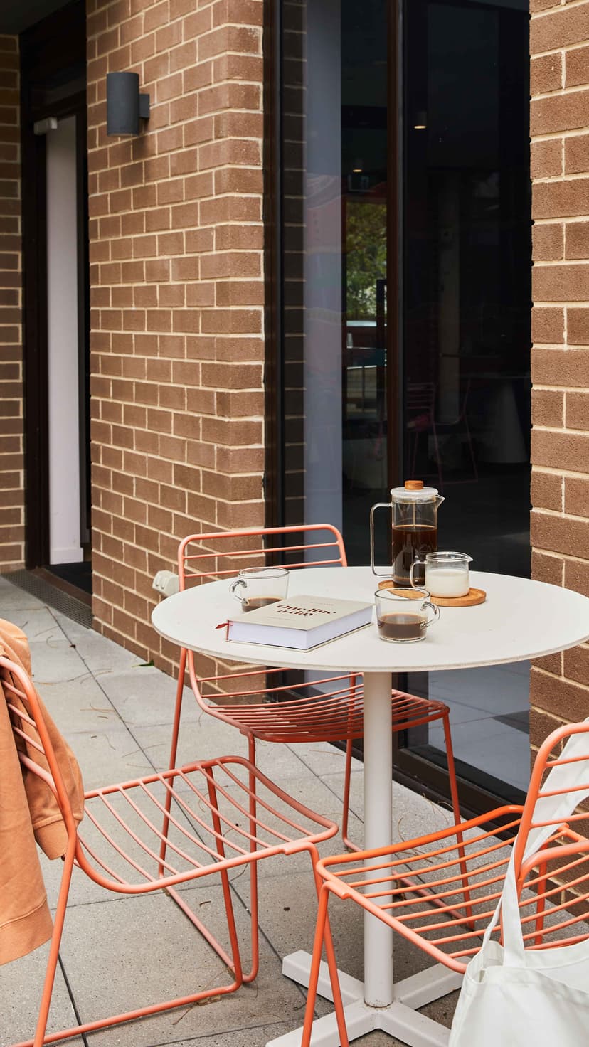 Scape Darlington, Sydney view 7