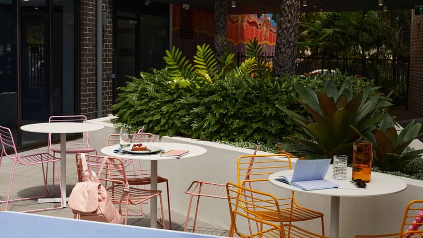 Scape Darlington, Sydney image 14