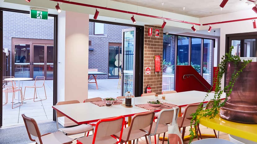 Scape Darlington, Sydney image 61