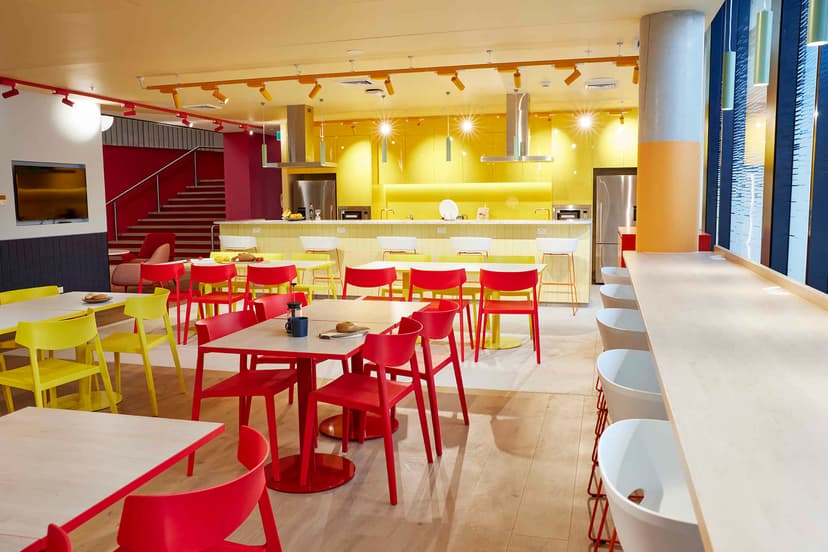 Scape Redfern, Sydney image 73