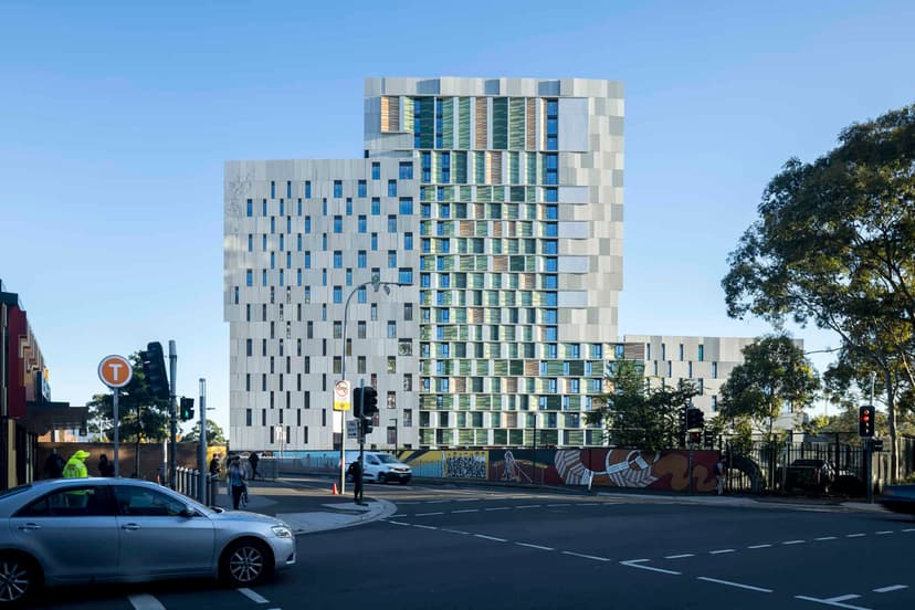 Scape Redfern, Sydney image 109