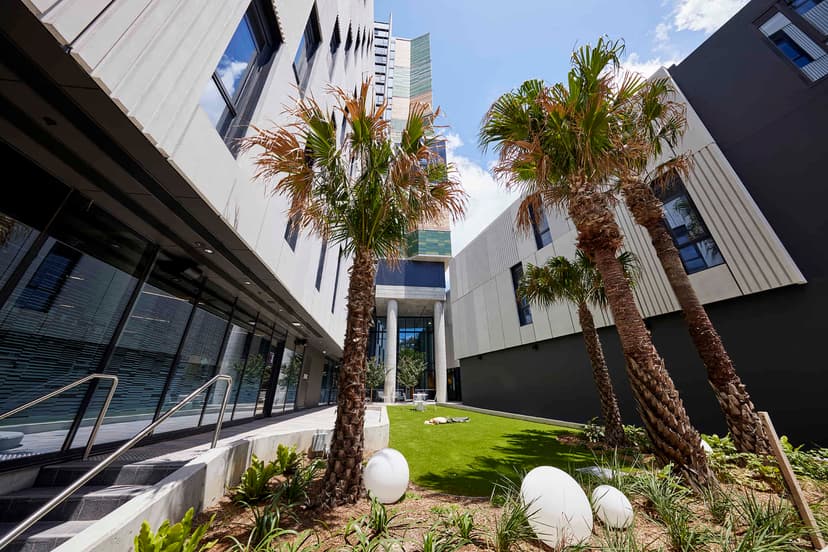 Scape Redfern, Sydney image 88