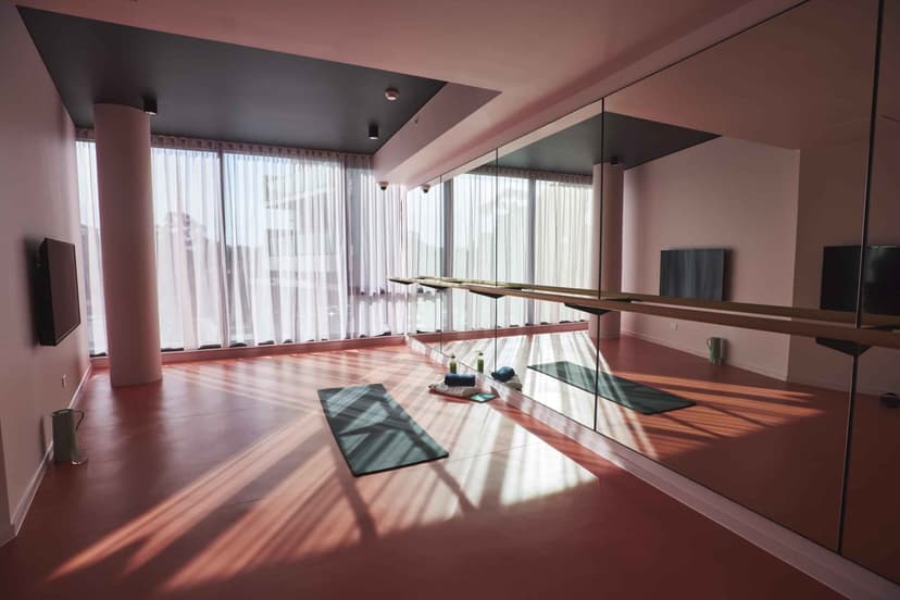 Scape Redfern, Sydney image 8