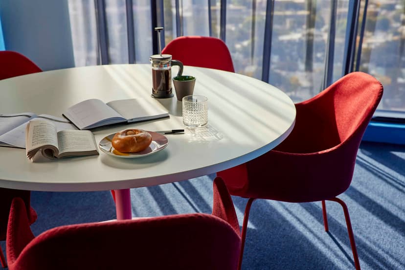 Scape Redfern, Sydney image 37