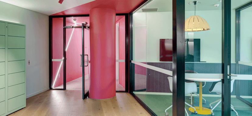 Scape Redfern, Sydney image 13