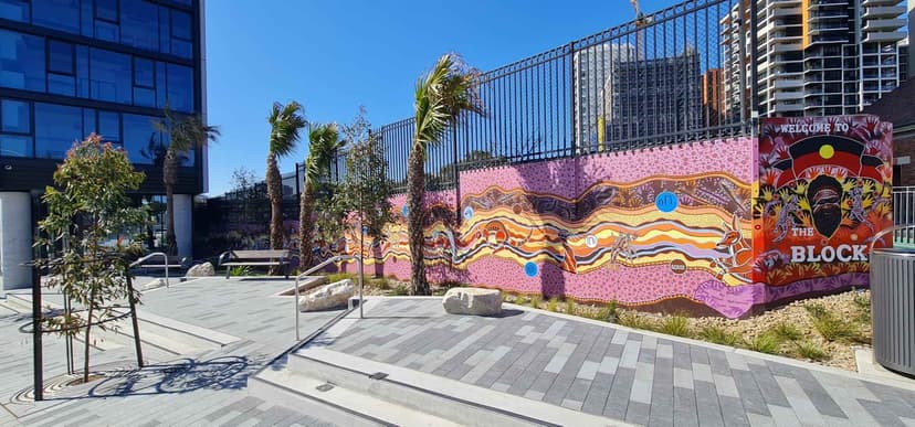 Scape Redfern, Sydney image 31