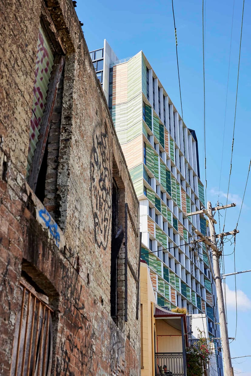 Scape Redfern, Sydney image 105