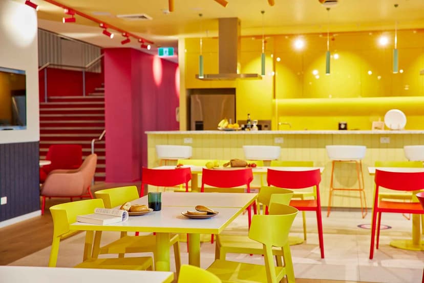 Scape Redfern, Sydney image 20