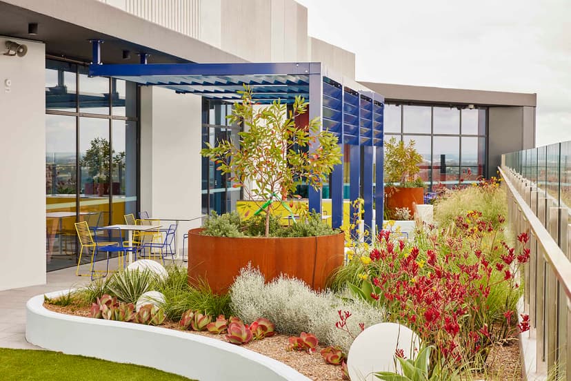 Scape Redfern, Sydney image 55