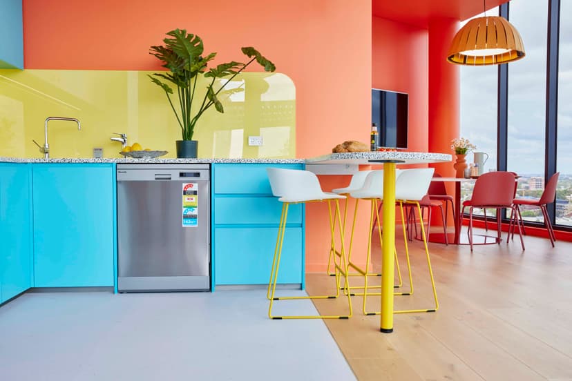 Scape Redfern, Sydney image 46