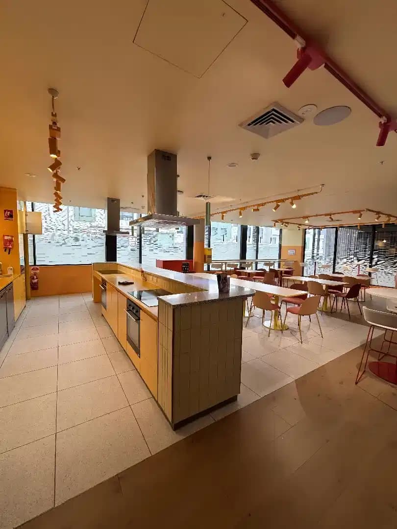 Scape Redfern, Sydney image 126