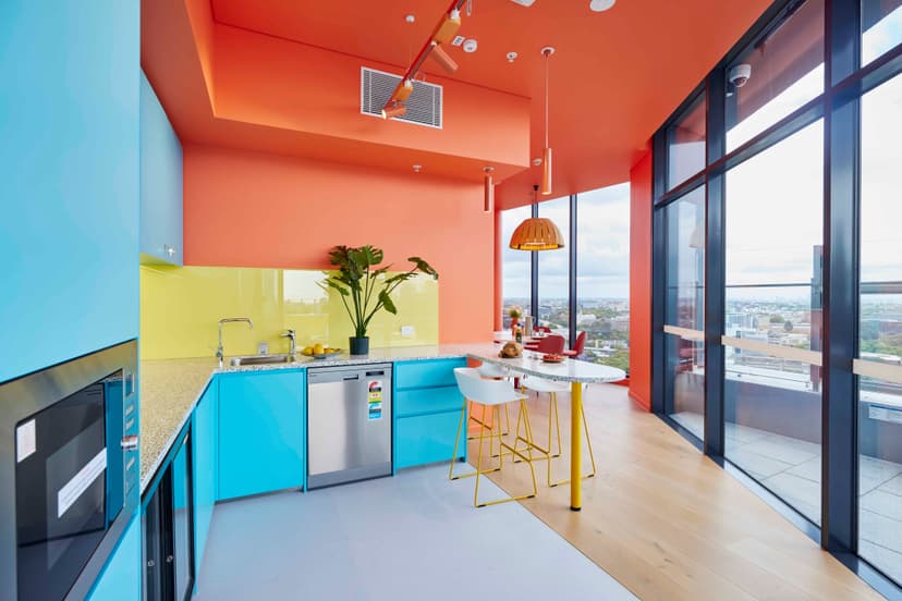 Scape Redfern, Sydney image 54