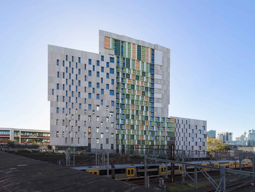 Scape Redfern, Sydney image 26