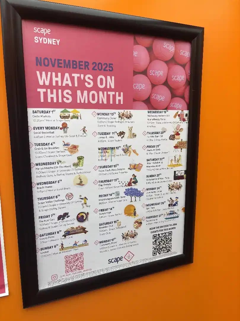 Scape Redfern, Sydney image 123