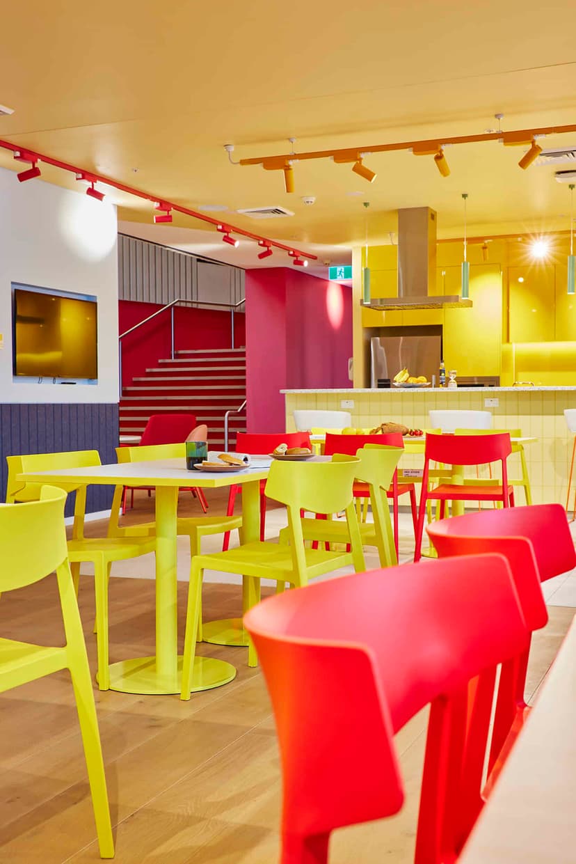 Scape Redfern, Sydney image 74