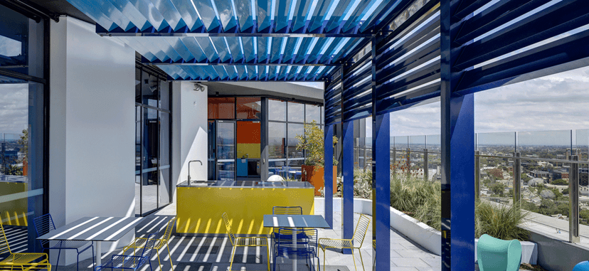 Scape Redfern, Sydney image 12