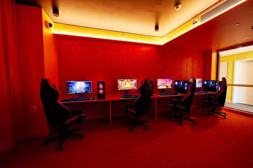 Scape Redfern, Sydney image 80